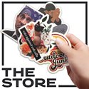 The StickerYou Store | Quality Stickers | Canada 1